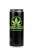 Euphoria SoStoned Cannabis Energy Drink, ilman CBD:tä, 330 ml