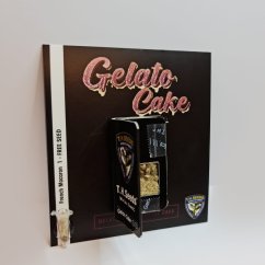 T.H.Seeds™ Tort gelato cu semințe de canabis, pachet special 6+1, feminizat