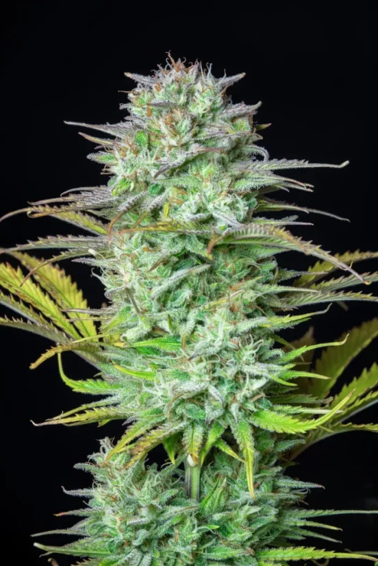 Fast Buds Sjemenke konoplje Košer kolač Auto