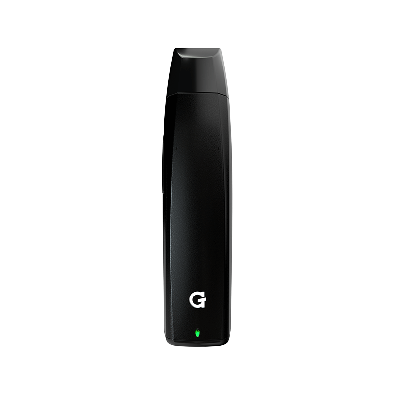 G Pen Elite 2 fordamper