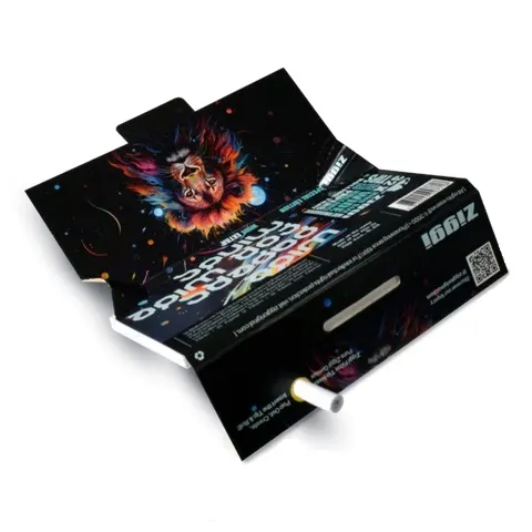 Ziggi Original Wide Extra Special Edition