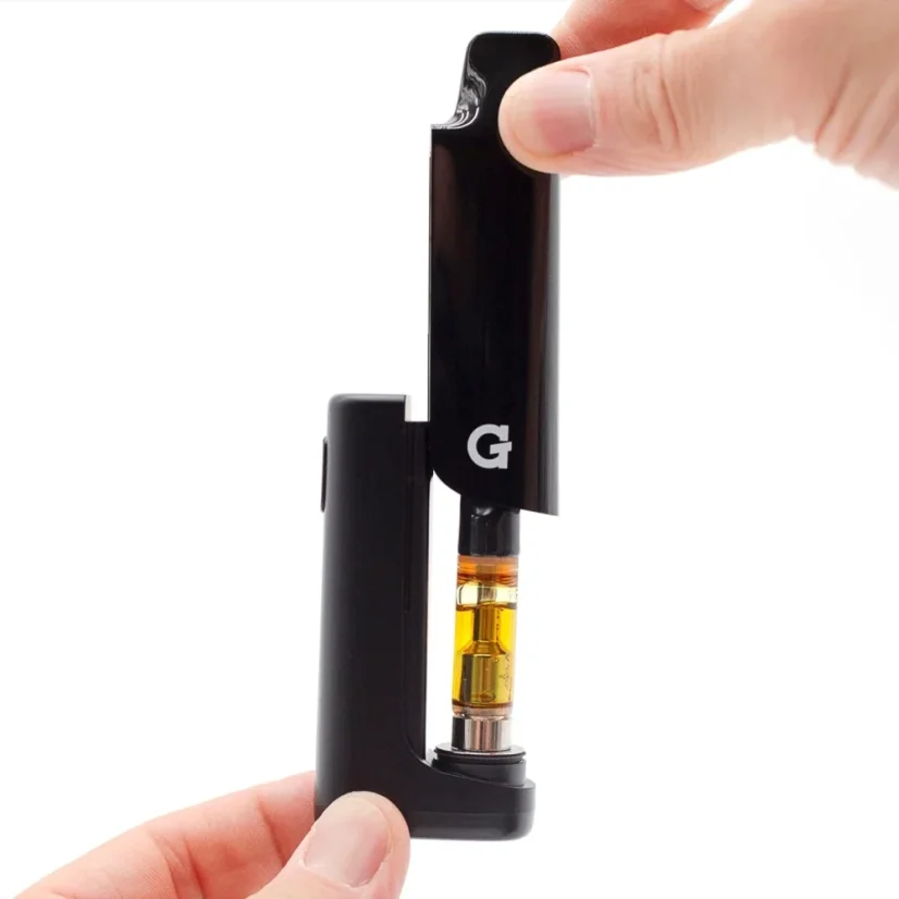 Baterie pentru cartuș 510 G Pen Hydout - Negru