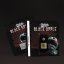 T.H.Seeds™ Cannabis Seeds Bastards Line: Black Apple Hitchcock, 6+1 specialpack, feminiserad