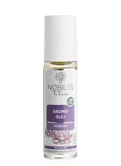 Nobilis Tilia Аромаолія Зміцнення, 10 мл
