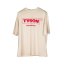 Tyson 2.0 T-shirt, beige
