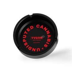 Tyson 2.0 Scrumieră S, Undisputed Cannabis Black
