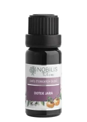 Nobilis Tilia A mixture of essential oils Touch of spring, 10 ml