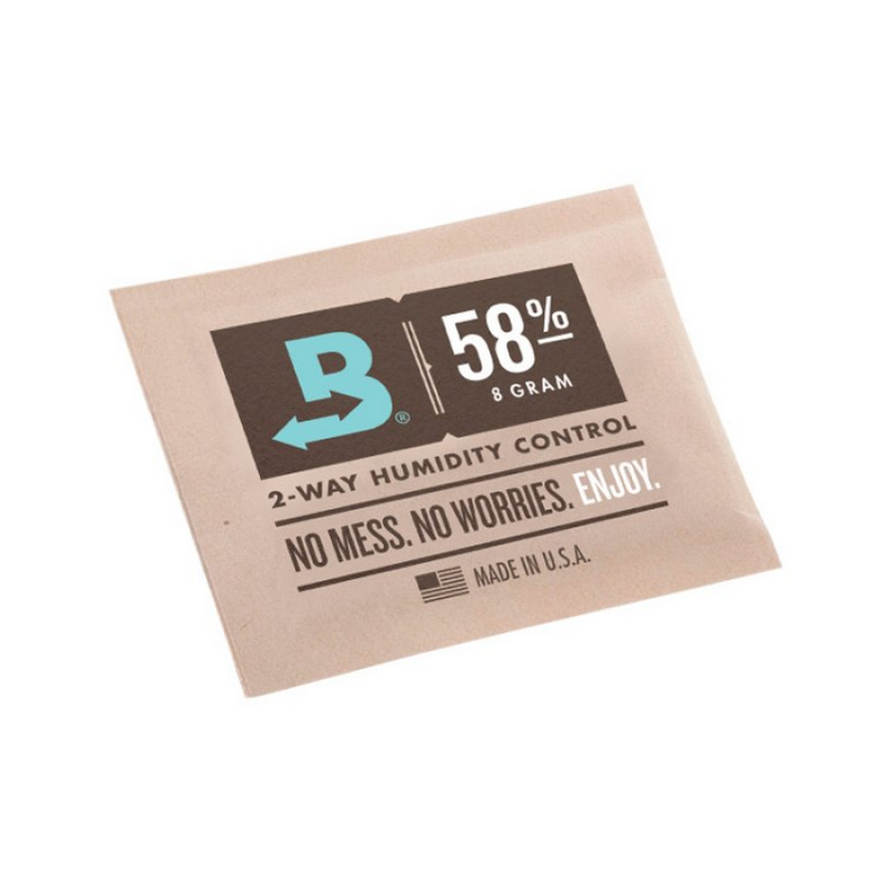 Boveda 58% Humidifier, (4 g)