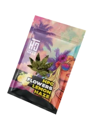 Heavens Haze HPC Květy Lemon Haze, 1 g
