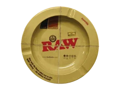 RAW - Magnetski Pepeljara
