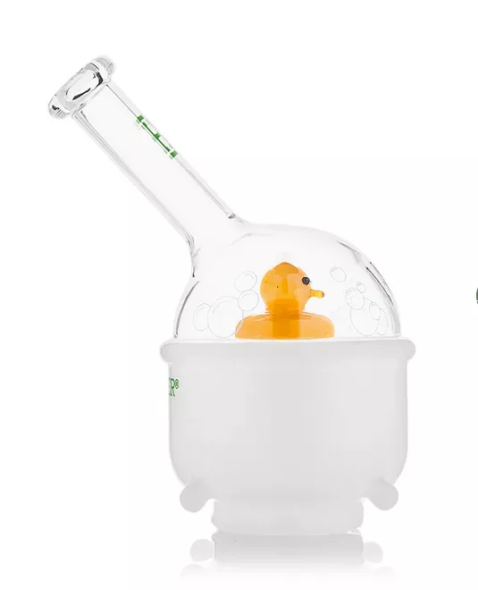 HEMPER Puffco Peak Top - Ducky