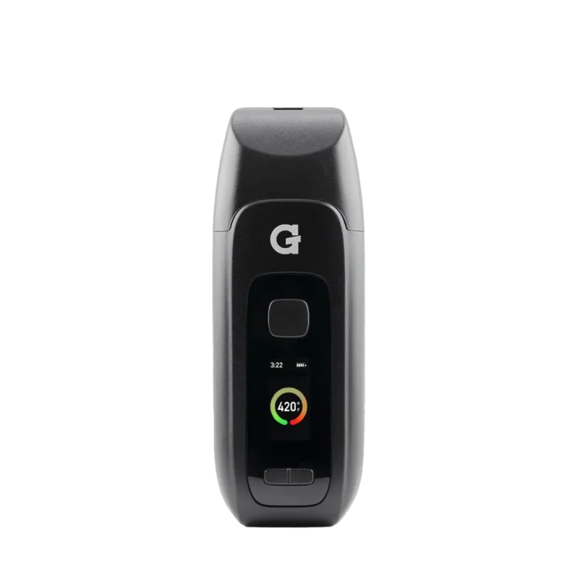 G Pen Dash+ Vaporizer