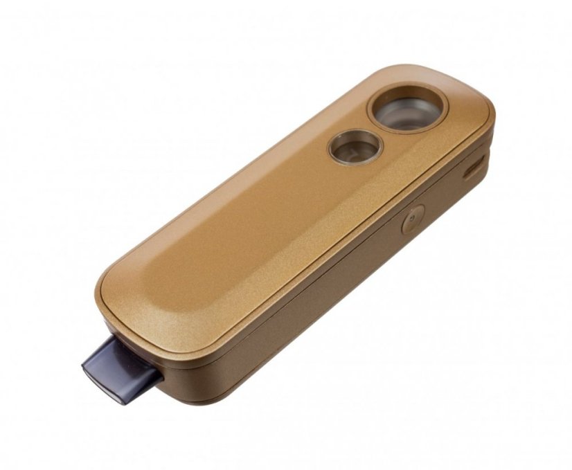 Firefly 2+ Ατμοποιητής - Πίδακας Μαύρος