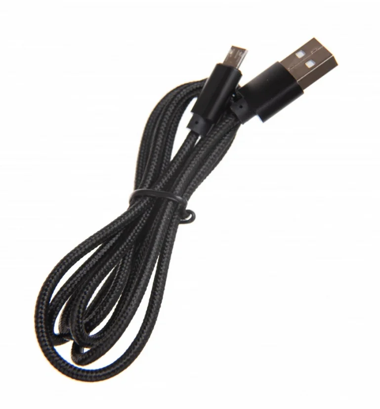 FlowerMate V5 NANO - cabo micro USB