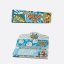 Monkey King Blue Splash Touch and Smell rullepapir med spidser (Lugt af blåt splash)
