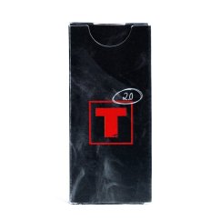 Tyson 2.0 Filtres à charbon PURIZE Xtra 10