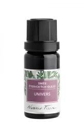 Nobilis Tilia Illóolajok keveréke Univers 10 ml