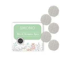 SMONO 4 Pantallas (5 piezas)
