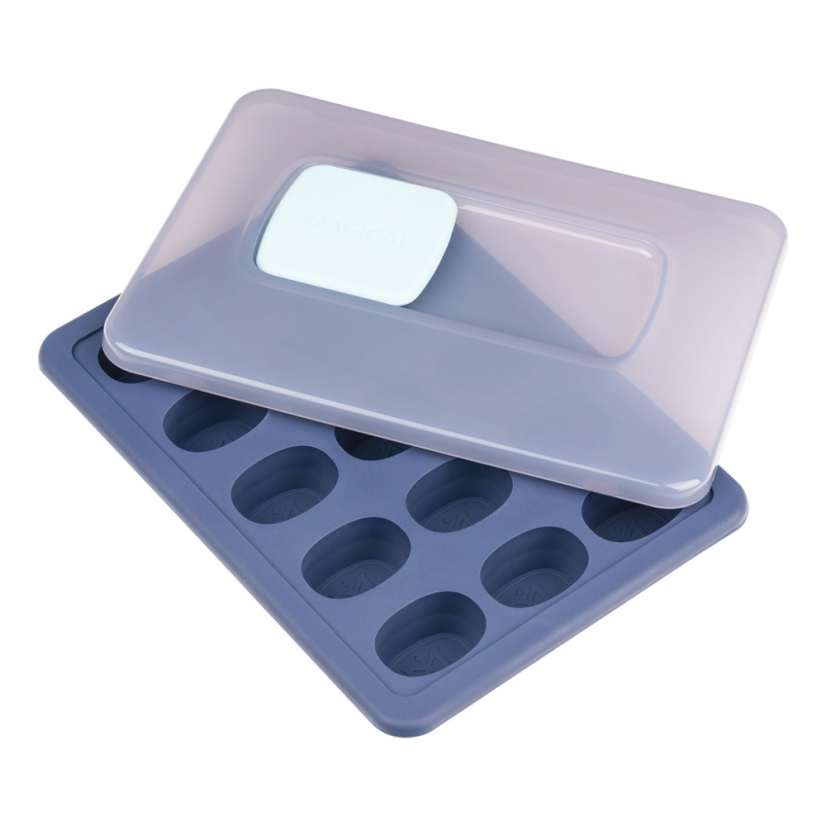 Beurre Magique 2x 21UP Gummy Trays, 10 ml