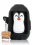 HEMPER Filtru de aer personal ecologic cu tematică Smoke Fiends - Chilly The Pinguin