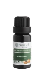 Nobilis Tilia Éterický olej - Mandarinka 10 ml