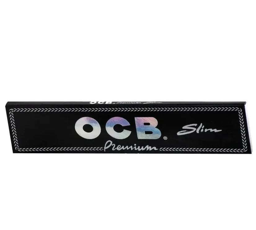OCB Slim King Size Foițe
