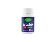 Cannadorra Erostar für Männer, 10 Kapseln