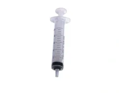 Σύριγγα Hydrogarden Plastic 10 ML