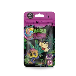 Euphoria H4CBD Flowers Tutti Frutti, 1 g