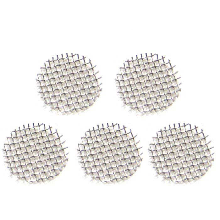 Compagnon de fleurs Aura - écrans d'embouchure, 5 pcs