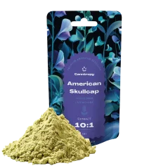 Canntropy Amerikos Skullcap (Scutellaria lateriflora), ekstraktas 10:1, 10 - 100 g