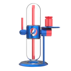 Stündenglass Chicha X Grateful Dead Gravity