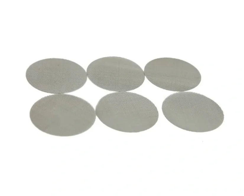 Volcano - Set de filtre fine Easy Valve (6 x)