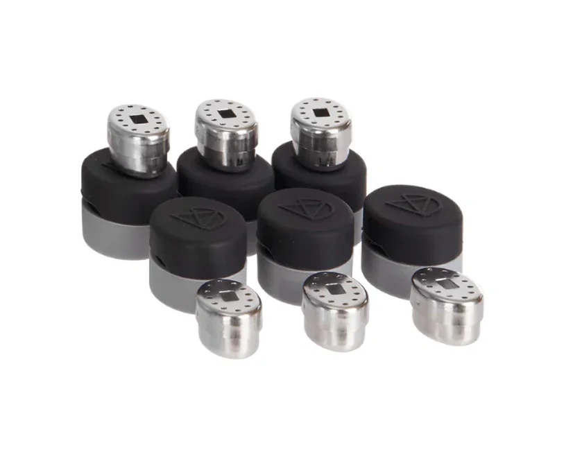 DaVinci Řada MIQRO Dávkování Kapsle