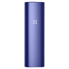 PAX PLUS-höyrystin - Periwinkle - täydellinen pakkaus