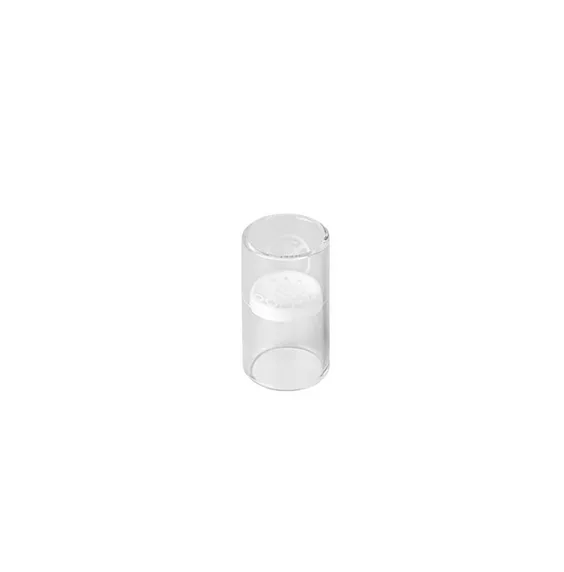 ROFFU Glass Chamber