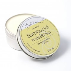 Delibutus Βούτυρο καριτέ 150 ml
