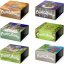 Best Buds Kristallaschenbecher mit Geschenkbox, Hochzeitstorte