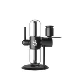 Stündenglass Kompakts Gravitācijas ūdenspīpe