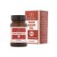 Endoca RAW Capsules d'huile de chanvre 1500 mg CBD + CBDa, 30 pièces