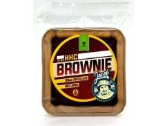 Czech CBD 10-OH-HHC suklaaprownie, 60 mg 10-OH-HHC