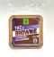 Brownie Checo CBD THCV - não pegajoso, 100 mg THCV
