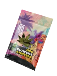 Heavens Haze HPC Fiori Amnesia, 1 g