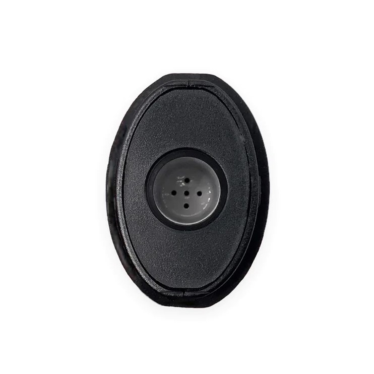 Black Leaf Mini-Vaporisateur pour herbes - vert