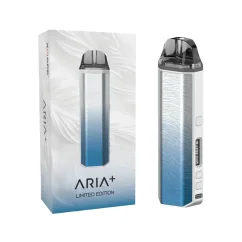 XVape ARIA+ Vaporizator pentru iarbă uscată și ceară Frostwave