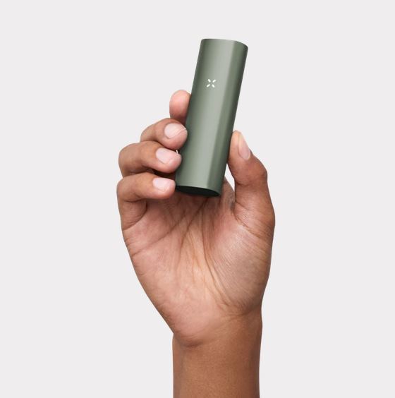 PAX 3 Salvia vaporizador - Kit completo