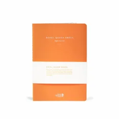 Royal Queen Seeds High Journal