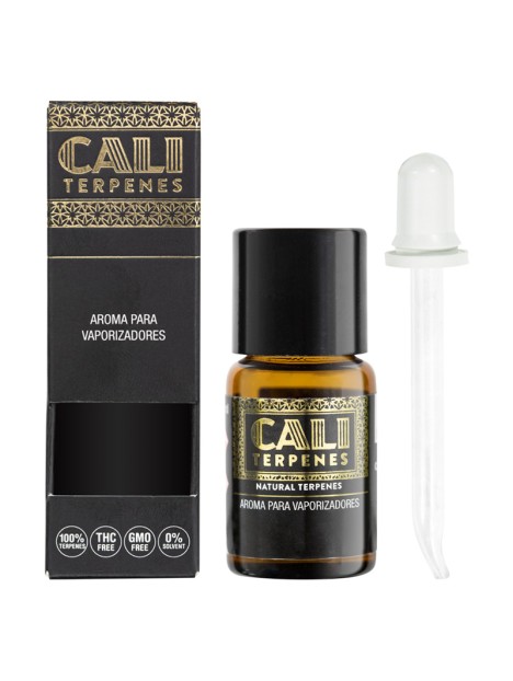 Cali Terpenes - APPLE FRITTER, 1 - 1000 ml
