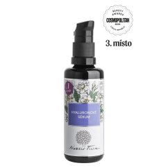 Nobilis Tilia - Hijaluronski serum 50 ml
