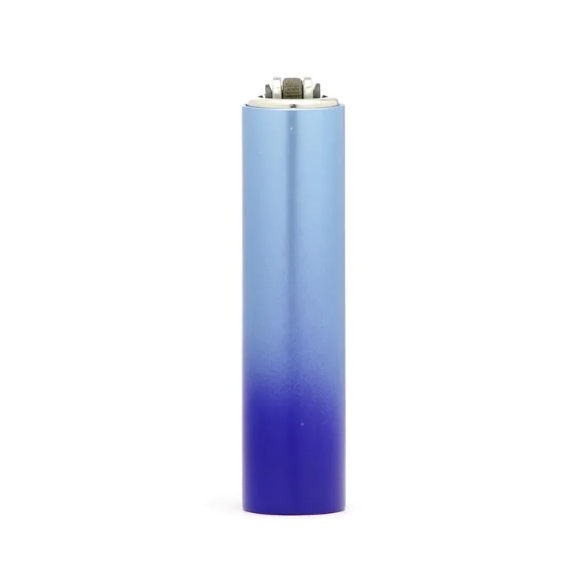 Clipper Micro Metal – Син градиент